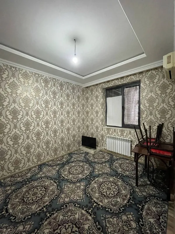 Аренда квартира Олмос резиденс — фото 1 Аренда квартира Олмос резиденс — фото 1