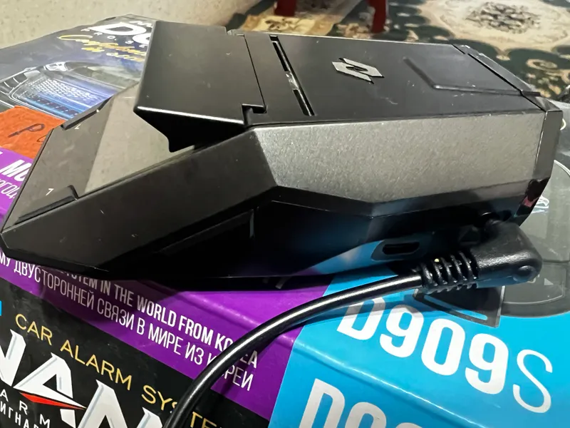 Антирада 8700s б/у оригинал 1 Антирада 8700s б/у оригинал 1
