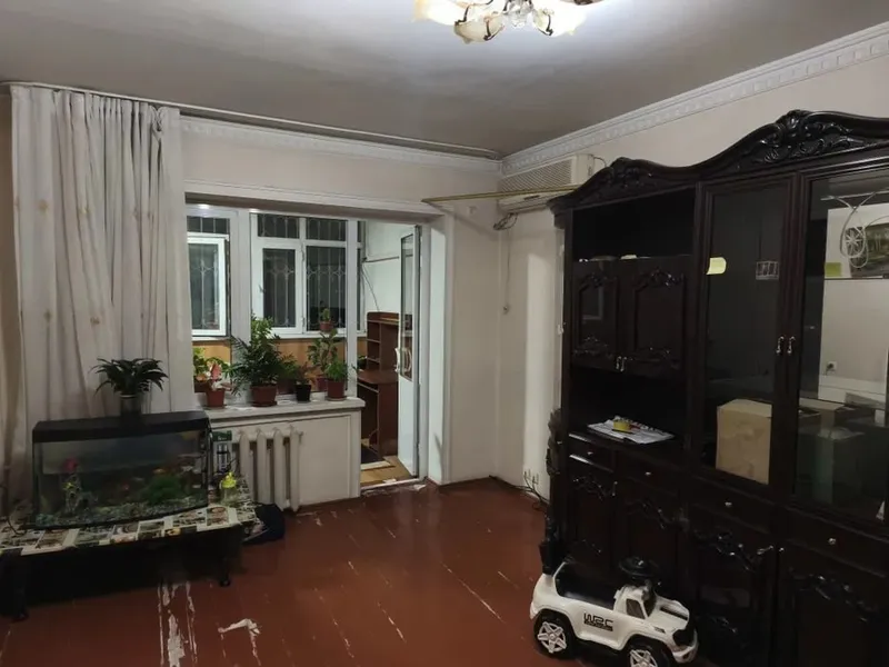 Сдается квартира (студентам тоже можно) — фото 1