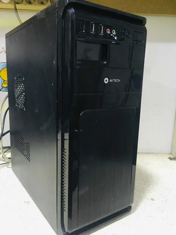 Kompyuter H61 sotiladi 2