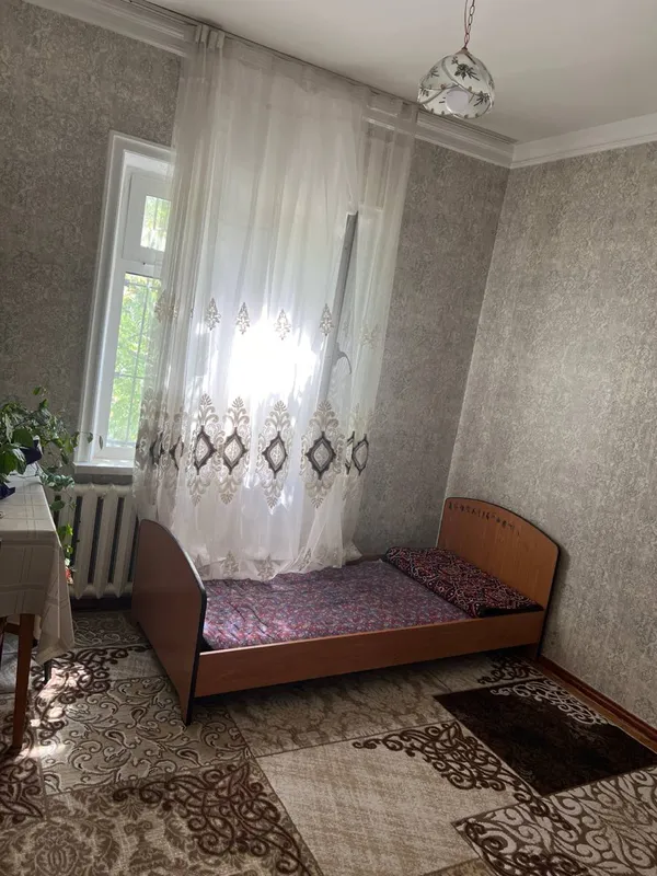 Kvartira Ijaraga qizlarga sheriklikga