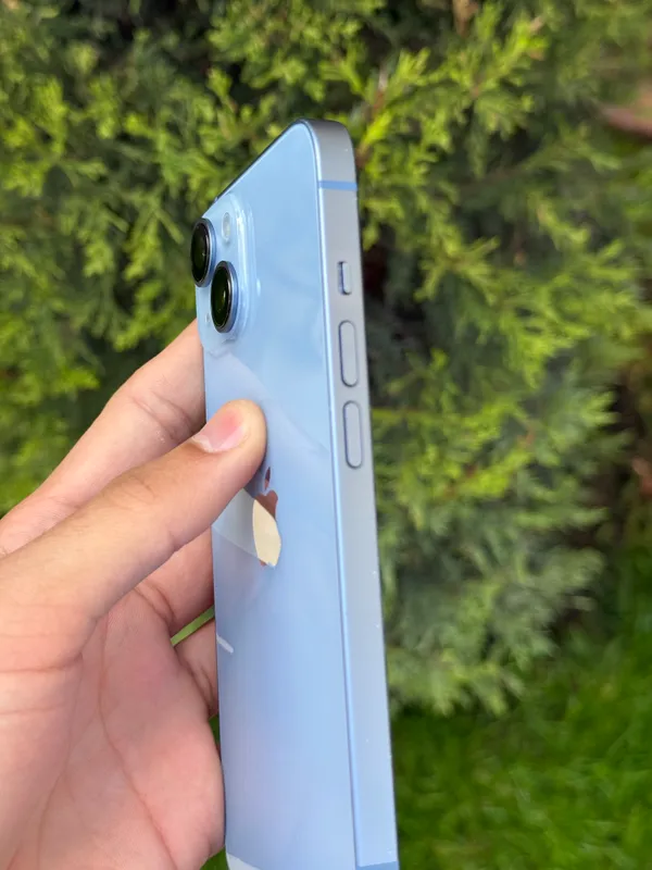 iPhone 14 состоения идеал регион Америка емкость87 — фото 4