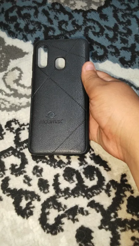 SAMSUNG A40 2 SAMSUNG A40 2