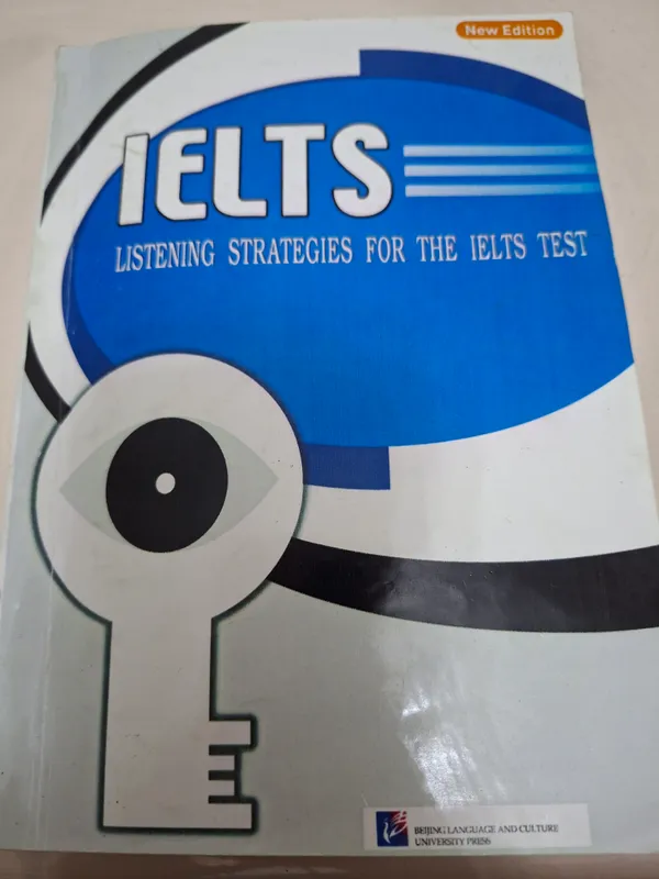 IELTS