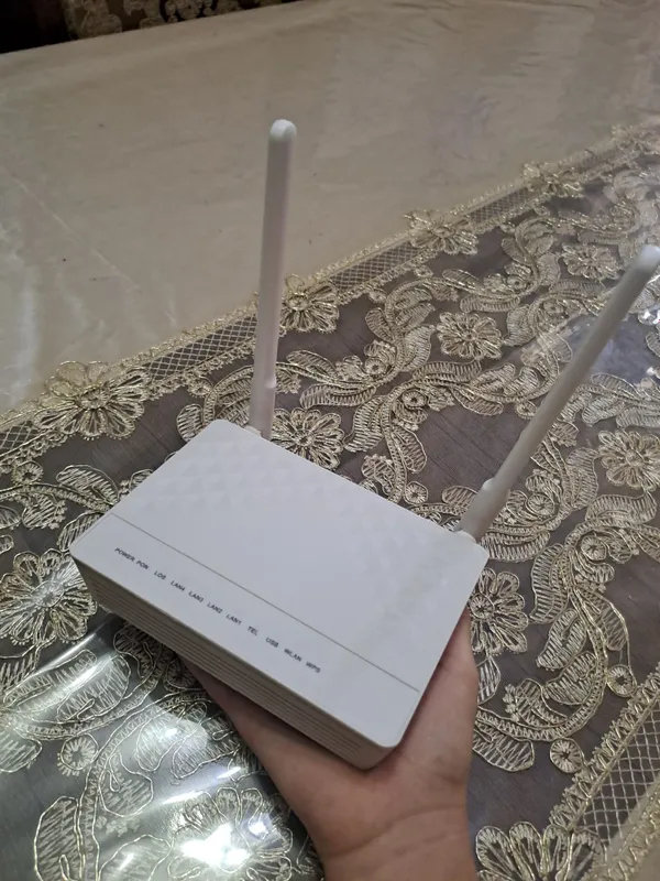 Wifi router yangi 1 Wifi router yangi 1