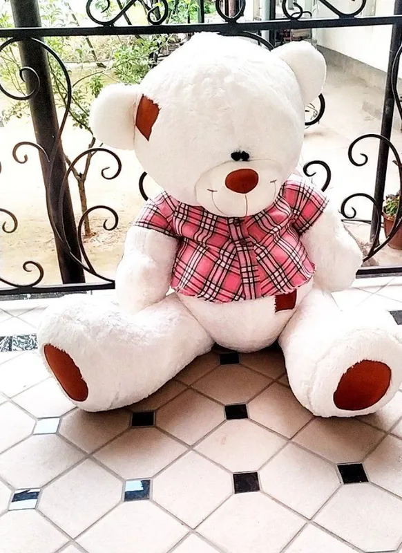 Наши медведи Teddy 2 Наши медведи Teddy 2