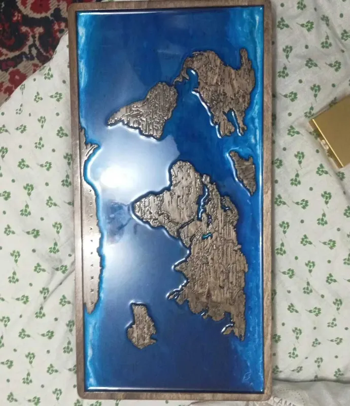 Нарды уникальные