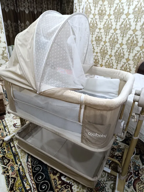 Coolbaby lyulkasi