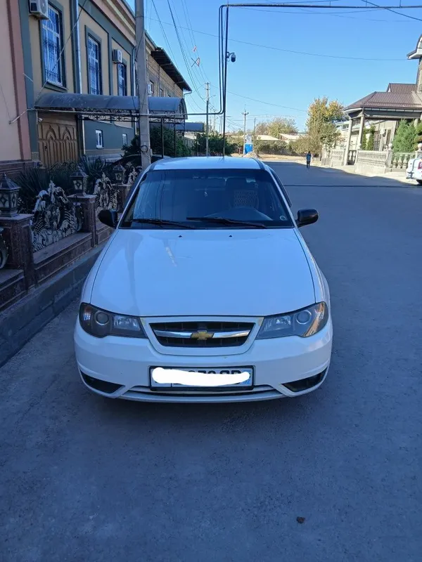 Нексия2 сотилади срочно