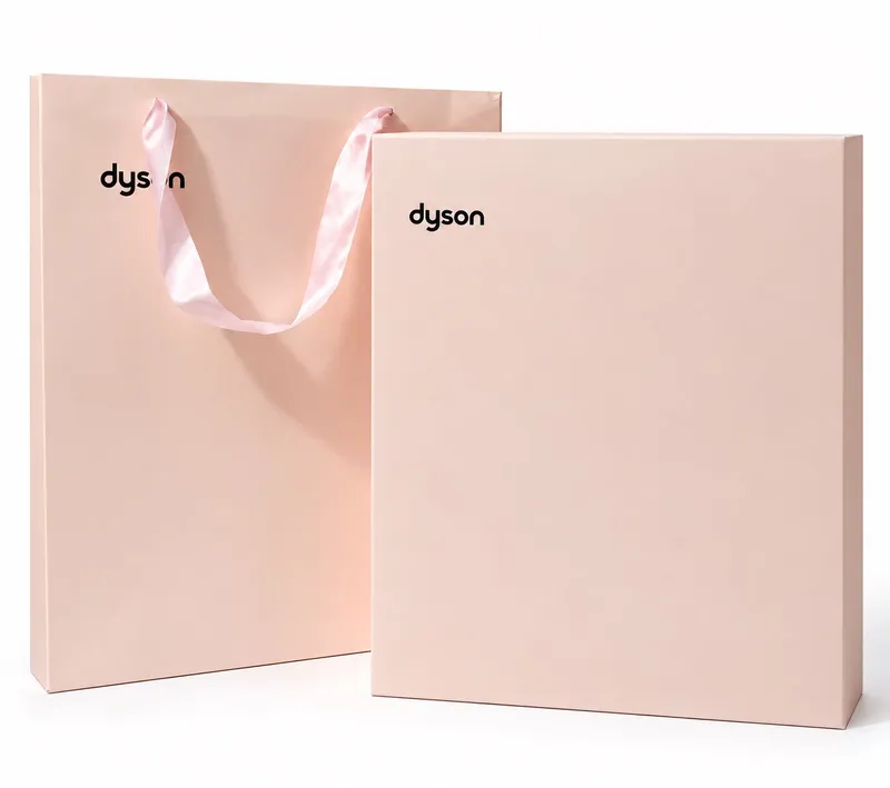 DYSON taroqlar to‘plami 3