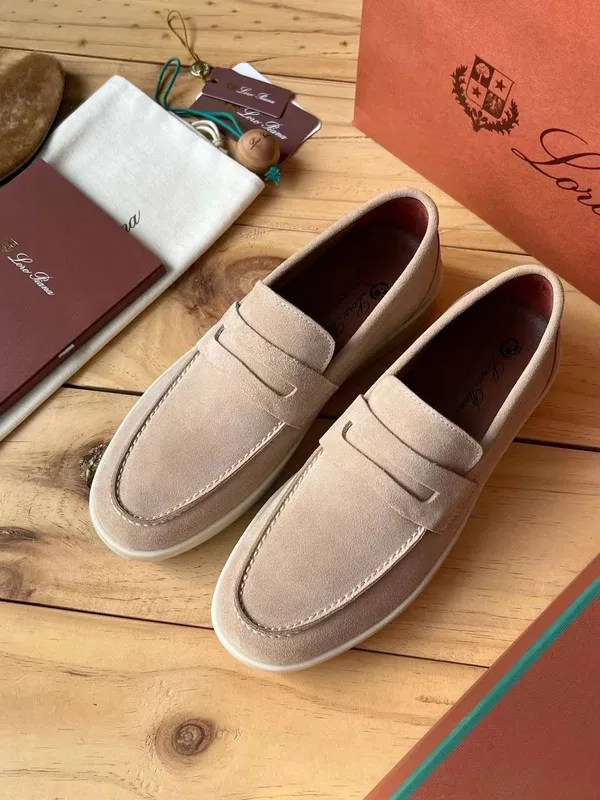 LORO PIANA ULTIMATE WALK