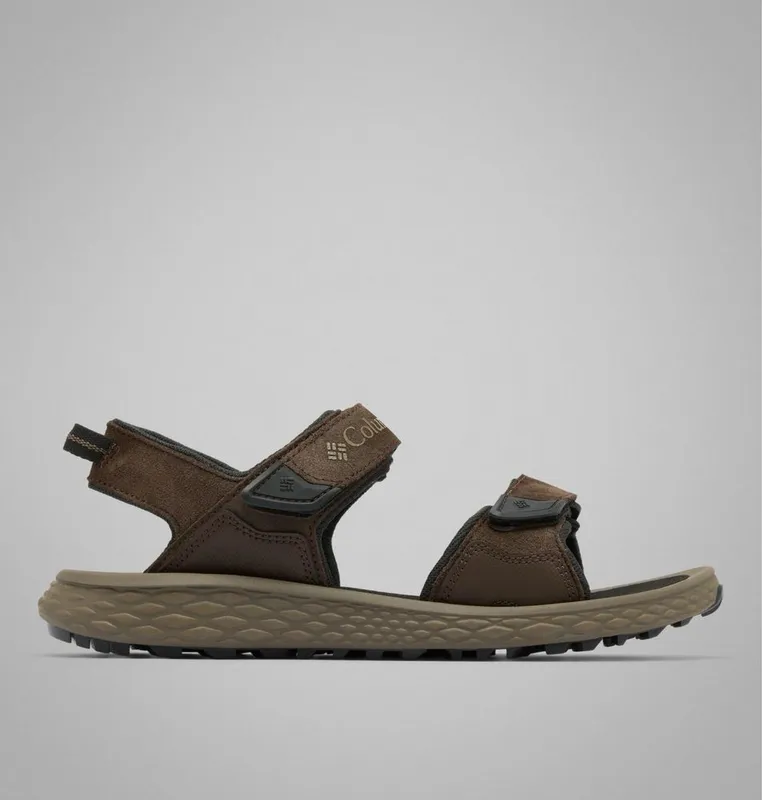Сандалии Columbia Konos Hiker 2 босоножки sandal