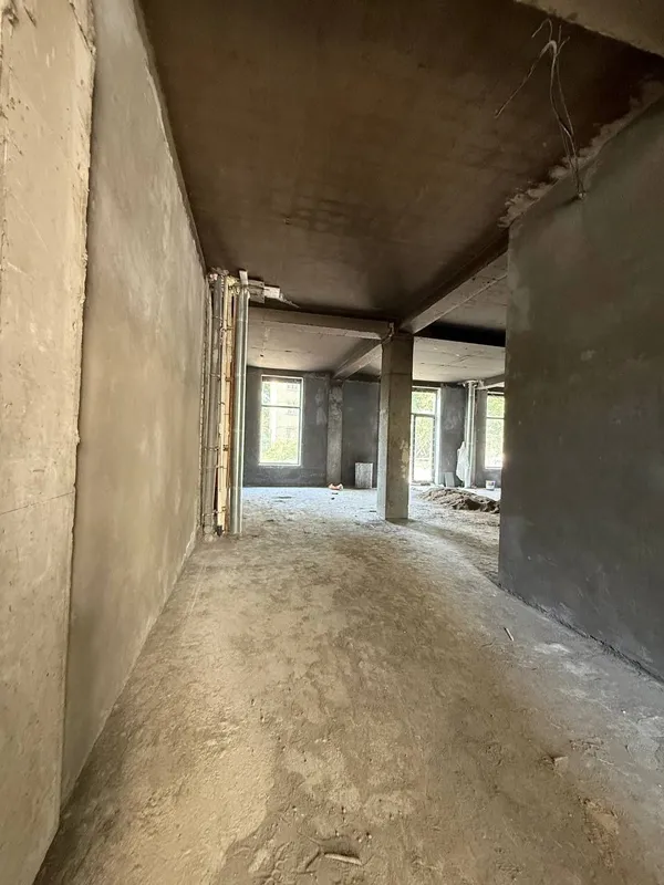 Продается нежилое помещение в Мирзо Улугбекском районе 140 КВ.м — фото 5