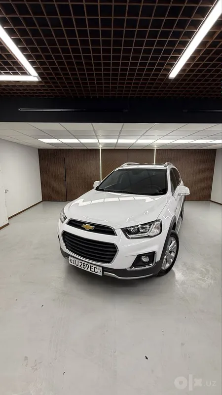 Captiva 4 2018 oq rang 76000 probeg oziniki 1 Captiva 4 2018 oq rang 76000 probeg oziniki 1