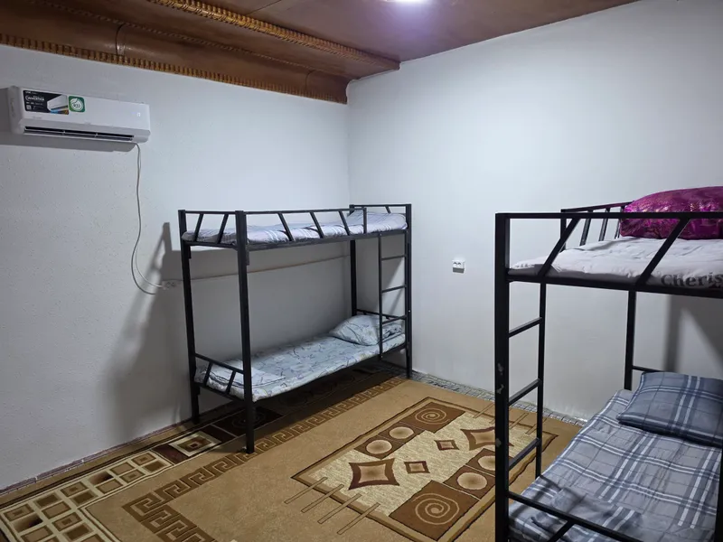 Hostel kunlik ijara — фото 1