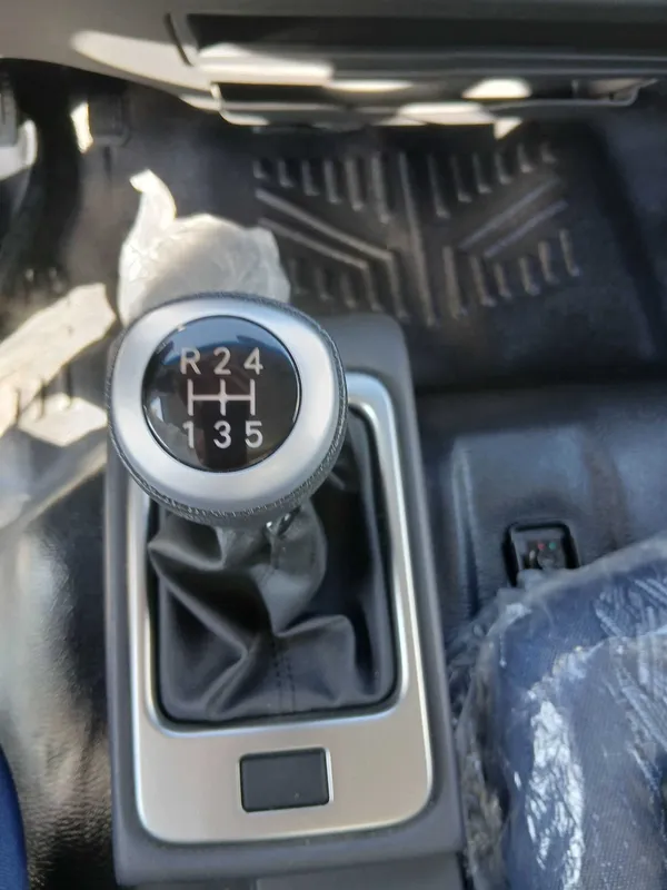 Эвакуатор Hyundai MIGHTY EX8 — фото 4