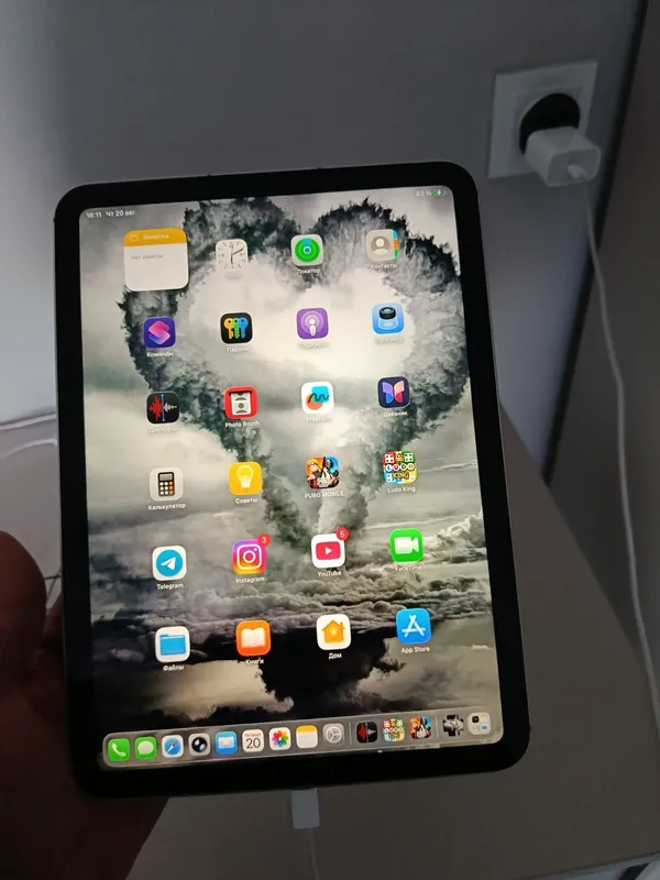 Ipad 11 A16 128 gb wifi + esim 1 Ipad 11 A16 128 gb wifi + esim 1