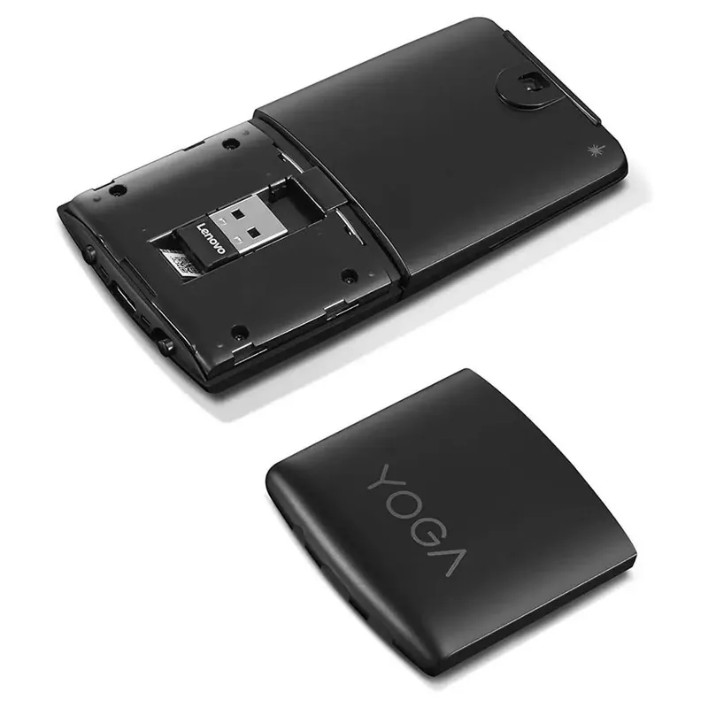 Беспроводная мышь Lenovo Yoga — фото 4