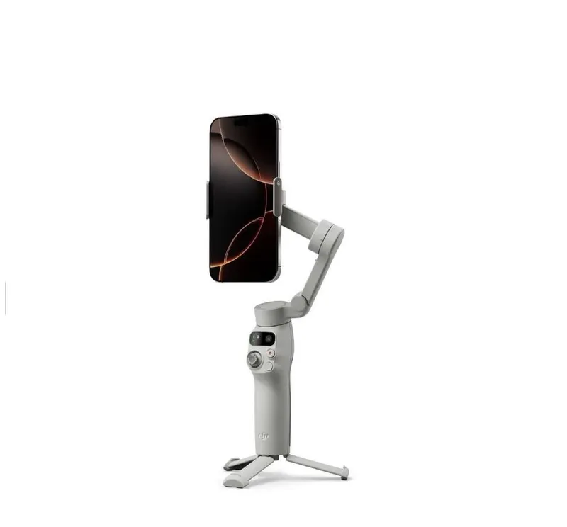Dji Mic Mini (1TX+1RX) — фото 2