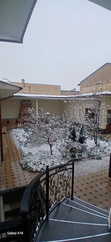 Назарбек Тарновда уй сотилади.4соток5хона.Газ,свет,сув,канализация бор — фото 3