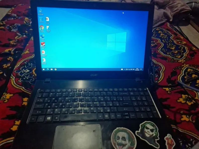 aser N16Q2 madeli hotira 224 gb aperativ 4 juda tez ishlaydi