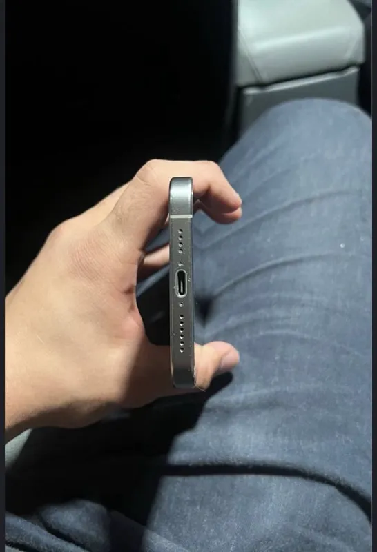 15 pro max 256gb 5