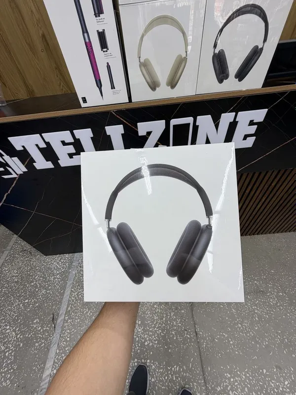 Air Pods Max 1/1 lux