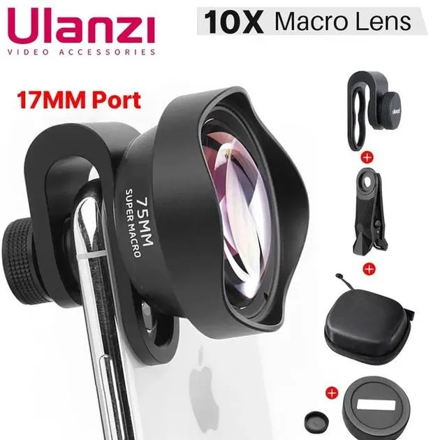 Ulanzi 10x Macro 1