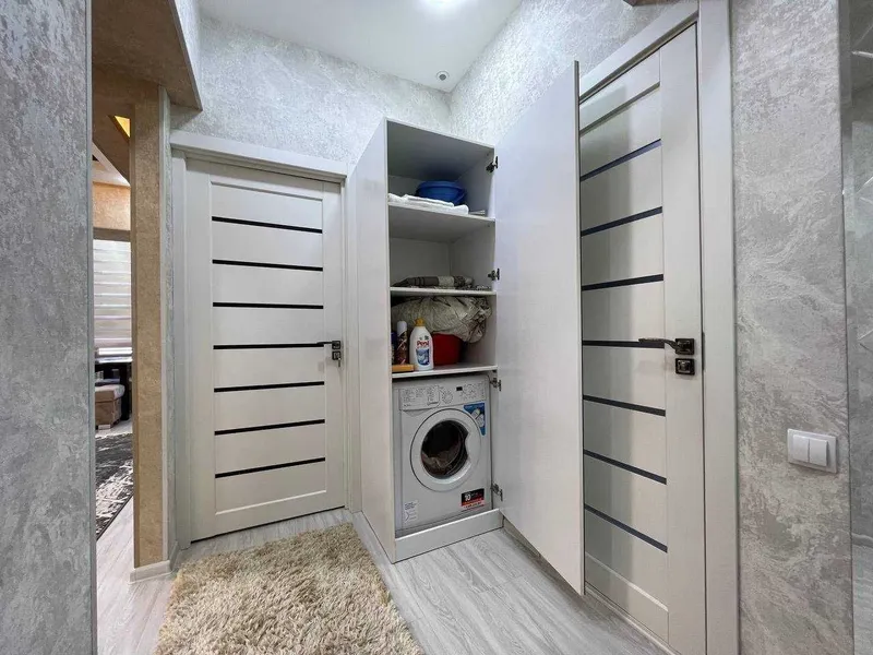 Сдаётся квартира в Алмазар | улица Нурафшан | 2-комнатная 500$ — фото 6