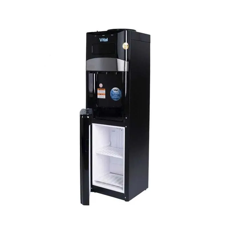 Кулер для воды Ziffler WD-1844S — фото 1