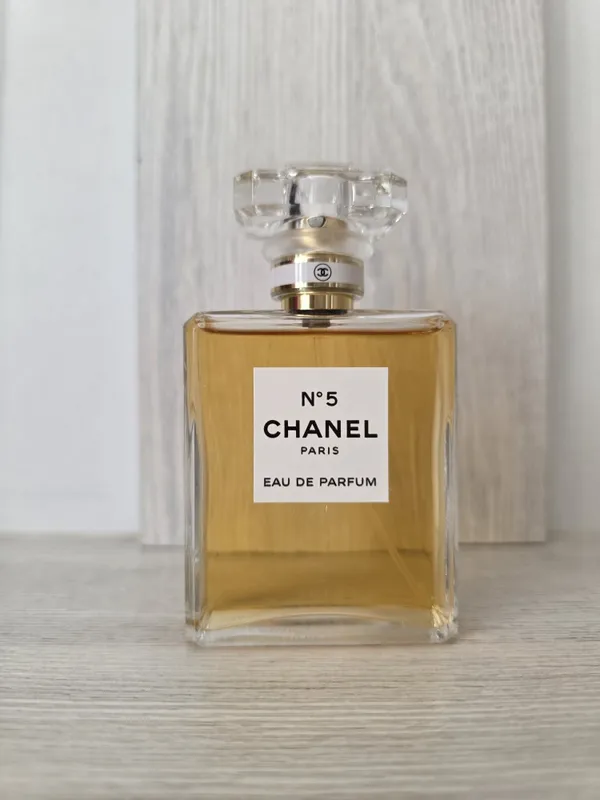 Chanel N5 original — фото 1
