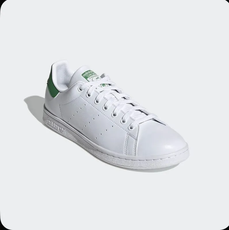 Крассовки Adidas original — фото 1
