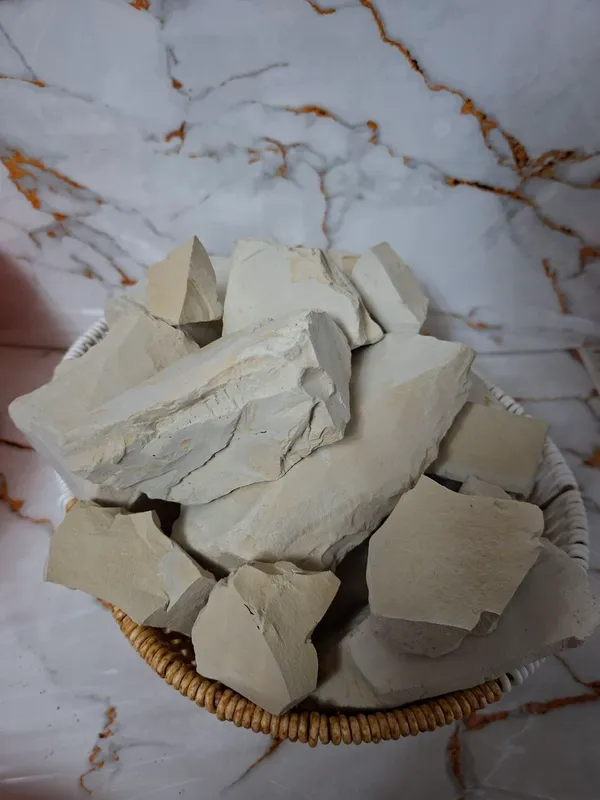 Glina Mel Gilvata 3 Glina Mel Gilvata 3