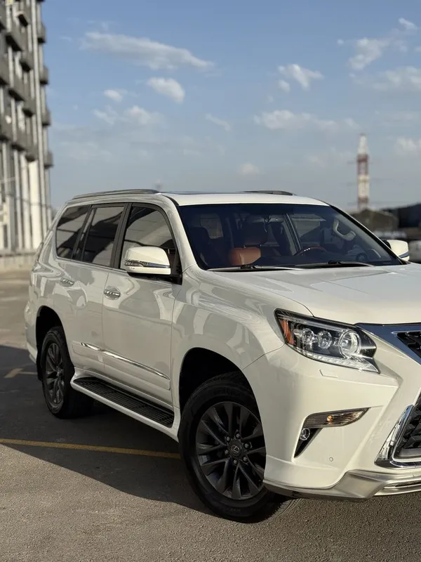 Idealniy holatdagi Lexus sotiladi 2 Idealniy holatdagi Lexus sotiladi 2