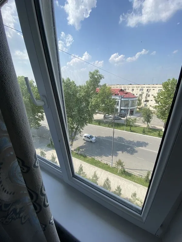 За канал 26чи дом 1 хоналик 5чи этаж 6