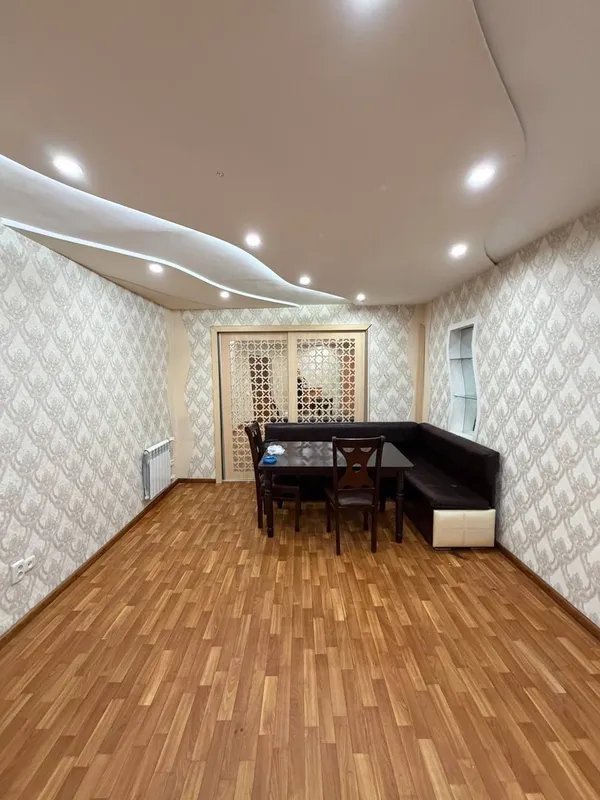 3/2/4 Kvartira sotiladi, g‘ishtli uy, balkon, yaqinida maktablar va bolalar bog‘chasi 5