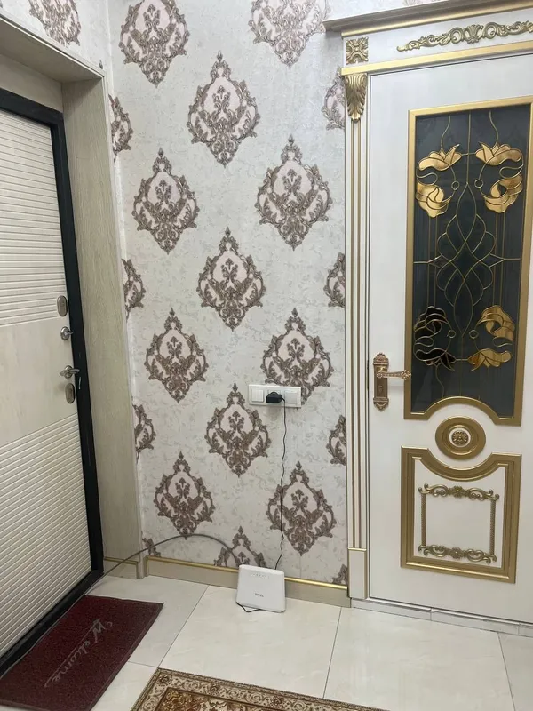 600$ Учтепа район Аренда — фото 5