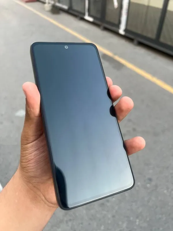 Redmi Note 14 — фото 1