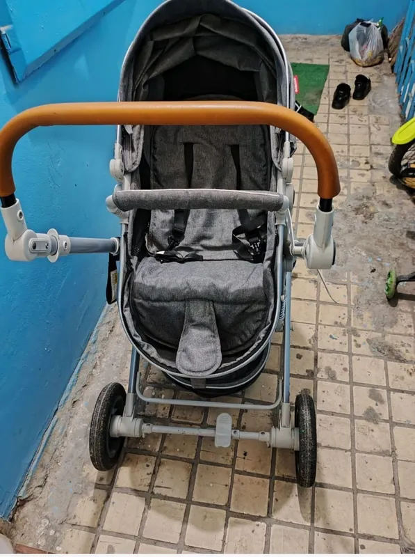 Belecoo brendidan bolalar kalaskasi.