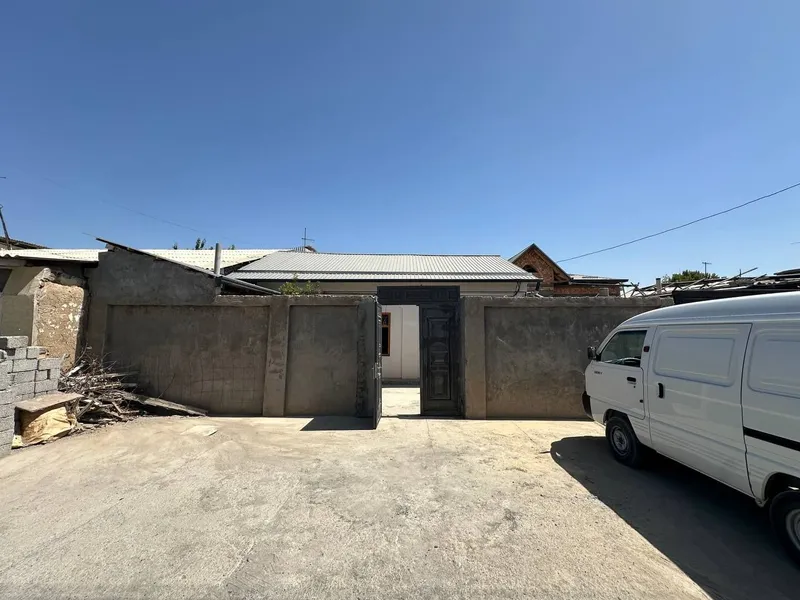 Olmazor tumani chuqursoyda Uy sotiladi 1.2 sotix — фото 4