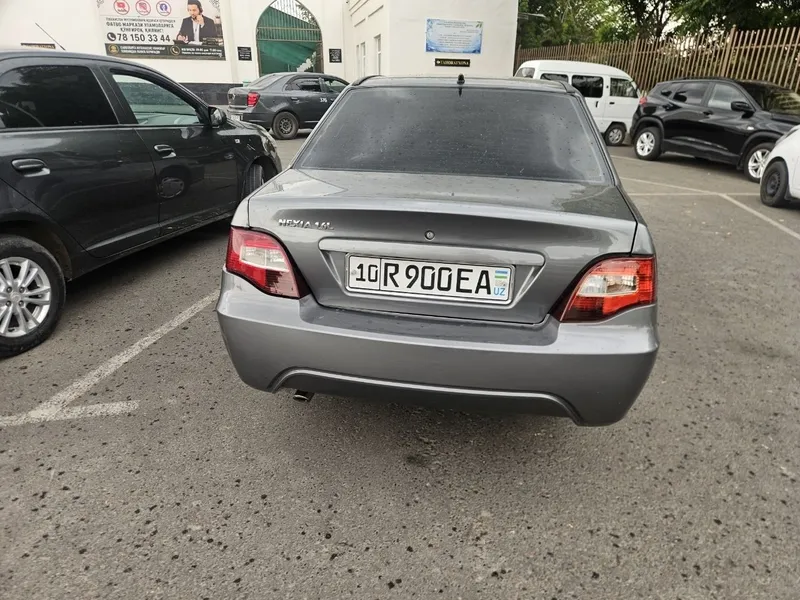 Siroshn sotlad neksiy 2 Morris gaz bor 1.6 mator super — фото 6