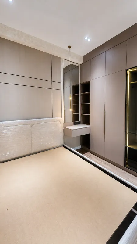 Glamour Residence срочно 48м² ул Нукусская 6 Glamour Residence срочно 48м² ул Нукусская 6