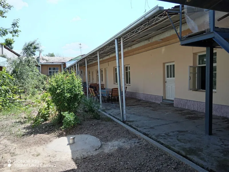 Ipadrom bozoriga 4km uzoqlikda 115.000$ — фото 1