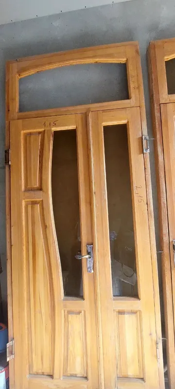 Eshiklar sotiladi 2