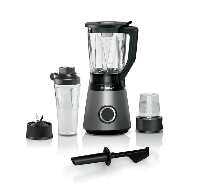 Блендер стационарный Bosch VitaPower MMB6177S