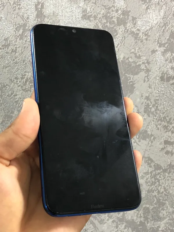 Redmi Note 8 32Gb 3
