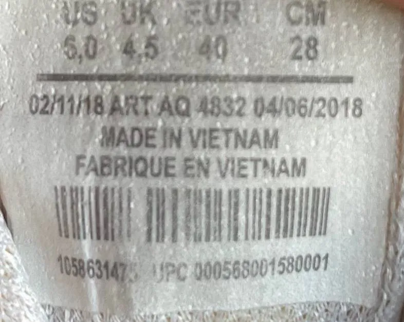Кроссовки Columbia 6 Кроссовки Columbia 6