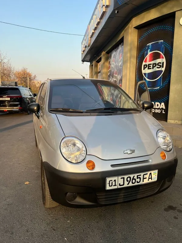 Matiz xolati idiyalni 3 Matiz xolati idiyalni 3