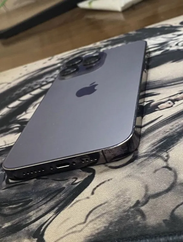 IPHONE 14 pro max srochna sotiladi — фото 2