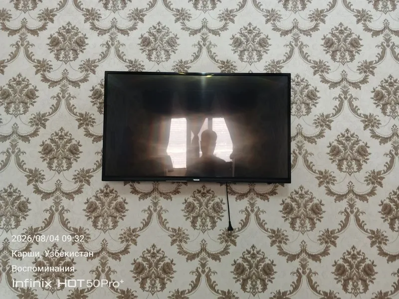 Roisin tv без смарт Диагональ 43 3 Roisin tv без смарт Диагональ 43 3